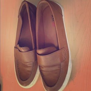Womens loafers